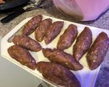 Foto del paso 5 de la receta: Ćevapčići croata