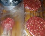 Foto del paso 10 de la receta: Hamburguesas caseras fáciles
