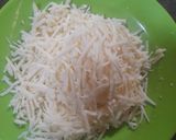 Foto langkah ke 3 dari resep Kue sagu keju.