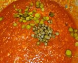 Foto del paso 5 de la receta: Spaghetti con atún
