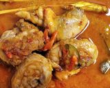 Foto langkah ke 3 dari resep Kari/Kare Ayam Jawa.
