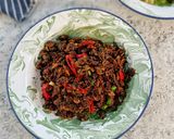 Foto langkah ke 3 dari resep Kerang Saos Tiram ala Warteg.