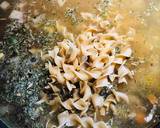Creamy Cheesy Dumpling Soup recipe step 3 photo