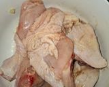 Foto langkah ke 1 dari resep Ayam Woku/ Ayam Rica-Rica Kemangi.