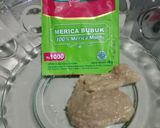 Foto langkah ke 2 dari resep Chicken Katsu.