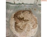 รูปขั้นตอนการทำที่ 5 ของ 🍞ปังเย็นไมโลภูเขาไฟ​🍫