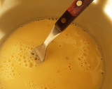 Foto del paso 1 de la receta: Torre de panqueques o Fiambre alemán
