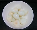 Hình bước làm 3 của món Bún đỏ Buôn Ma Thuột