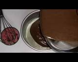 Gems cake recipe step 1 photo