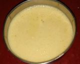 कढ़ी पकौड़ा (kadhi pakoda recipe in Hindi) रेसिपी चरण 2 फोटो