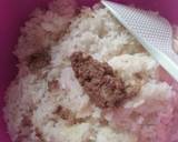 Foto langkah ke 2 dari resep Rengginang ketan.