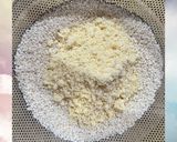 Hình bước làm 5 của món Xôi vò