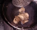 আলুর পাপড় (Aloor papad recipe in bengali) রেসিপির ধাপ 5 ছবি