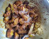 A picture of step 8 of Instant mango and chilli pickle.