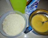 Foto langkah ke 4 dari resep Fillet ayam krispi ala lucy's.