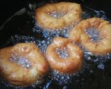 Foto del paso 2 de la receta: Roscas naranja limón