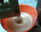 Foto langkah ke 3 dari resep Cinnamon Banana Cake.