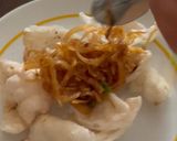 Foto langkah ke 10 dari resep Kerupuk Soun Sambel Dage.
