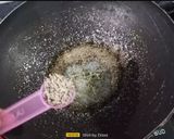 A picture of step 4 of Yellow Moong Dal Fry.