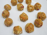 Manchurian bhaji Pav (Manchurian Bun)