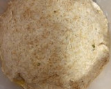Foto del paso 3 de la receta: Masa para pizza integral y con masa madre casera