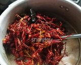 Foto langkah ke 3 dari resep Belalang Bacem kriuukk bySYK.