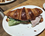 Foto del paso 3 de la receta: Croissant rellenos
