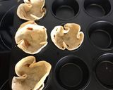 Tortilla alaprecept és néhány jó ötlet hozzá recept fázis 9 fotója