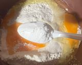 Foto del paso 1 de la receta: Bueñuelos De Lechuga 🥬