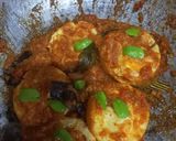 Foto langkah ke 3 dari resep Telur bumbu bali.