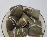 Zong zi recipe step 5 photo