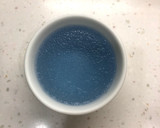 海洋風芒果慕斯蛋糕的食譜步驟9照片