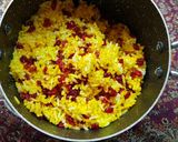 عکس مرحله 13 از دستور ّمزه دار کردن مرغ برای انواع خورشت ها🍗