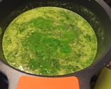 Foto del paso 2 de la receta Arroz verde