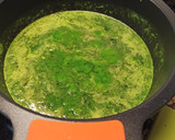 Foto del paso 2 de la receta: Arroz verde