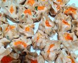 Foto langkah ke 5 dari resep Syomay ayam udang.