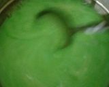 Foto langkah ke 4 dari resep Puding Lumut Qu.