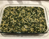 Foto del paso 6 de la receta: Budín de acelgas