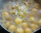 Foto del paso 10 de la receta: Boribori de harina de maíz (polenta)
