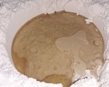 Foto del paso 3 de la receta: Pizza para el día de la bandera 🇦🇷👌