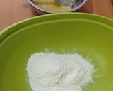 Foto langkah ke 2 dari resep Ayam Geprek.
