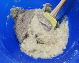 Foto del paso 6 de la receta: Bizcocho de Plátano con Harina de Centeno