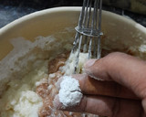 சாக்லேட் கேக் ரெசிபி ஸ்டேப் 4 புகைப்படம்