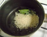 A picture of step 8 of # Ramadan Special - Stuffed Spinach Khandvi.