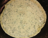 Foto del paso 4 de la receta: Crepes de garbanzos y finas hierbas (apto veganos)