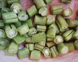 Foto del paso 2 de la receta: Sopa china de cebollas _ vegan