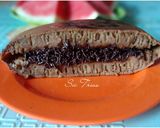 Foto langkah ke 8 dari resep Terang bulan teflon bersarang😍.