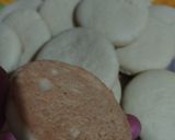Foto del paso 5 de la receta: Alfajores de maicena 😋🥰