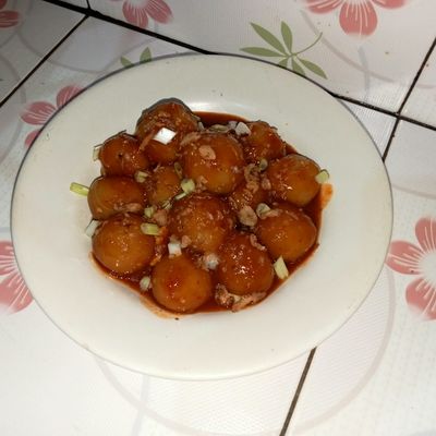 Langkah 6