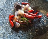 Foto langkah ke 4 dari resep Sambal Brambang Asem Solo.